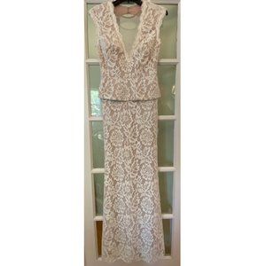 Betsy & Adam Women's Evening Gown - Size 6